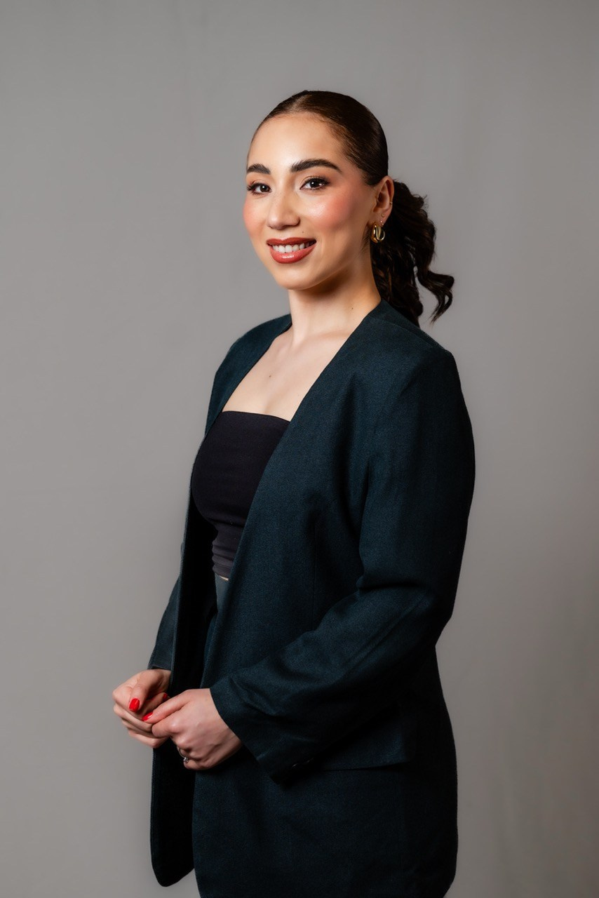 Retrato Profesional. Alex Martínez Fotógrafo | Bodas, retratos y eventos en Tijuana