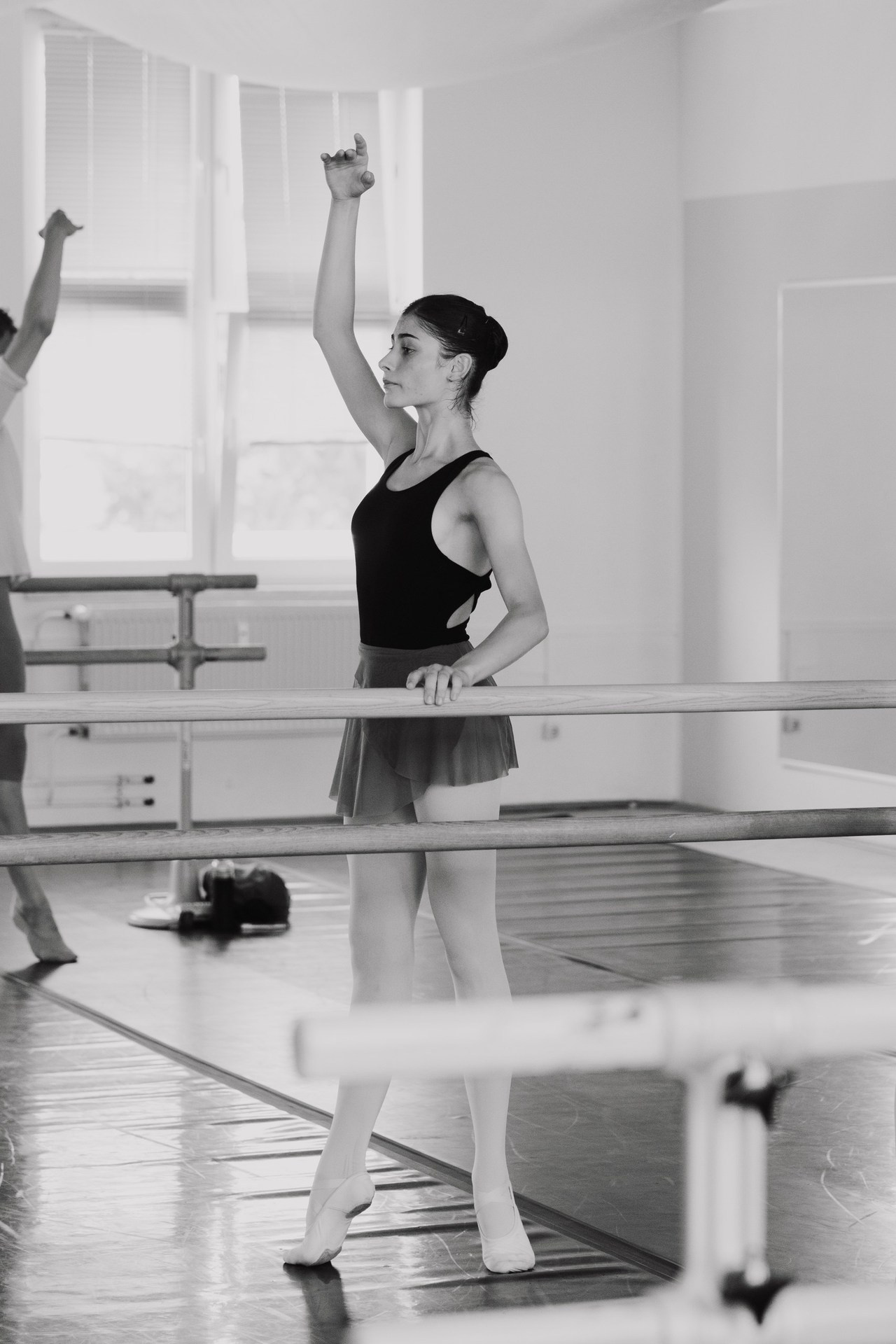 Testimonials. Ballet & Dance Photography Europe | Tatiana Mudryak — Dresden-based | CV, Creative, Workshops