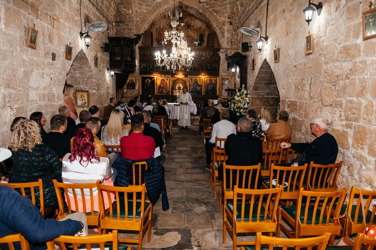 Dubbele doop van R & Z S-R & L. Destination Bruiloft Fotograaf in Nederland en Europa - Tina Yalova