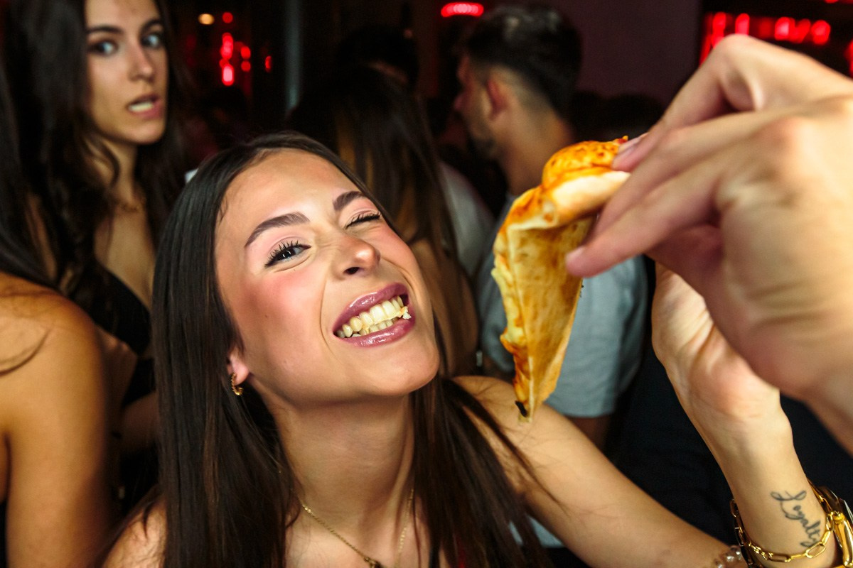 Las discotecas. Fotógrafo de retrato, familia y reportajes en Valencia | España | Europa Vitalii Lumier