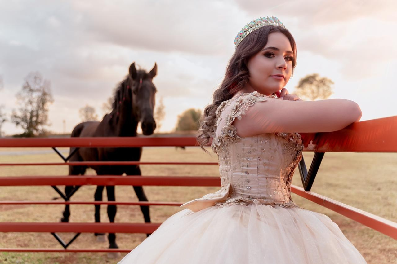 Fotografías de XV Años