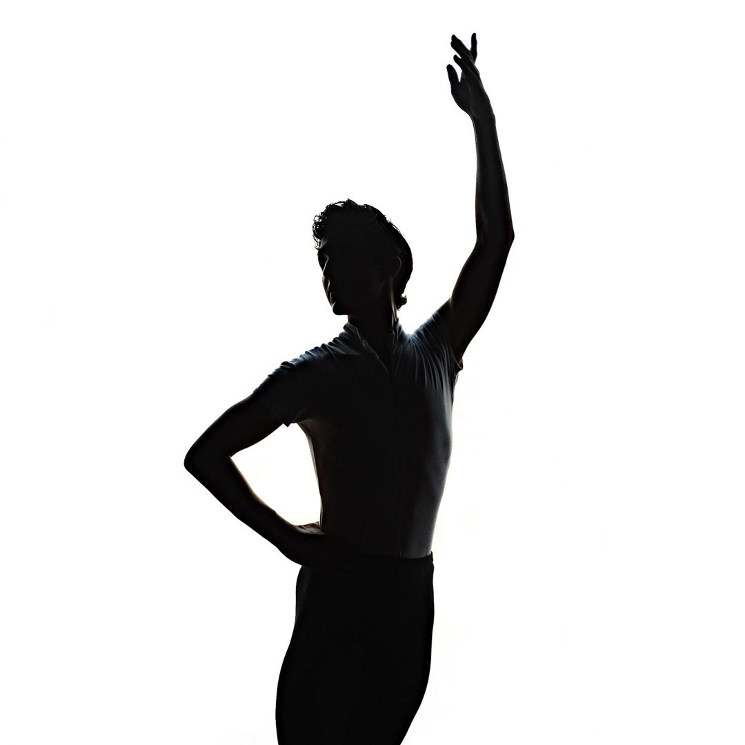 Dancers. Alexander Kabanov Photographer