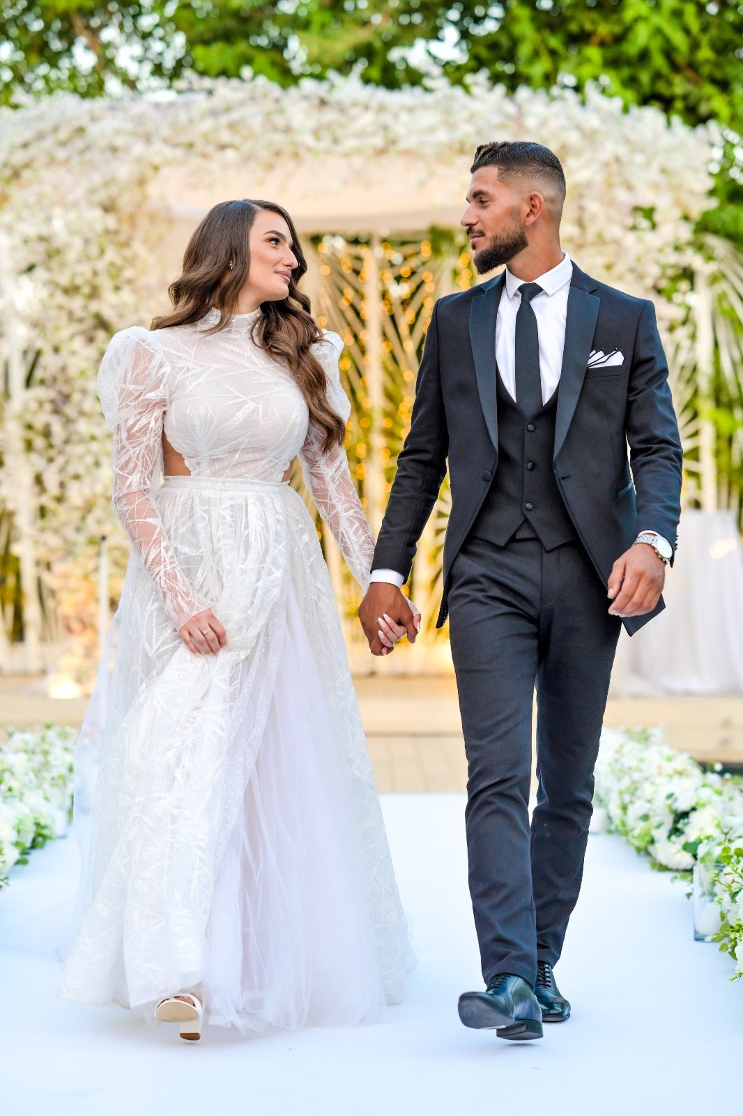 ימלון בירושלים וכול יער בארץ. Wedding and events photographers Studio Shalom