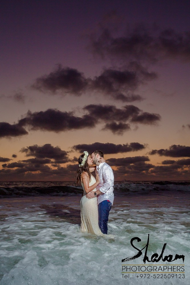 Stella & Elijahu. Wedding and events photographers Studio Shalom