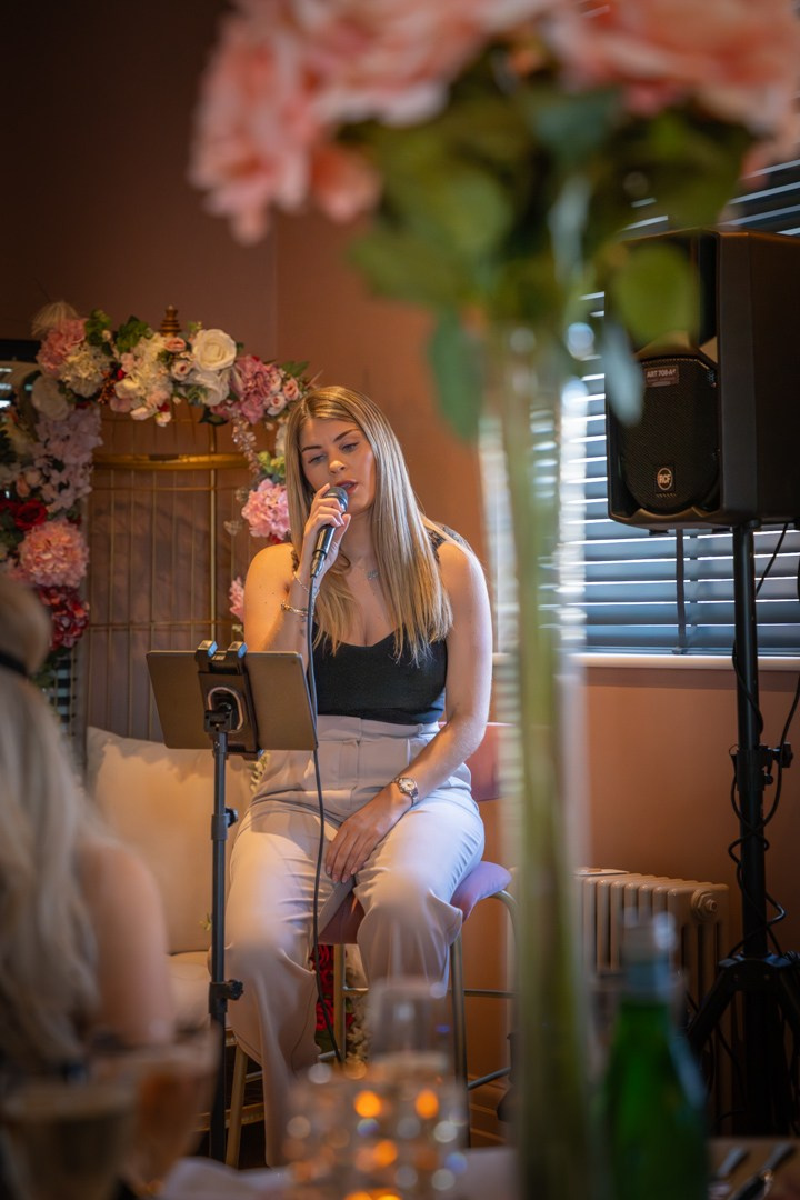 EDITHA & LUKE -Wedding. Main