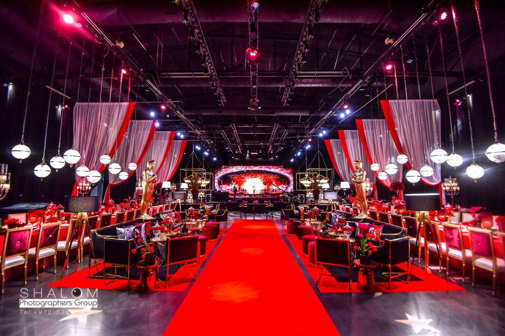 Bat Mitzvah Ariana. Wedding and events photographers Studio Shalom