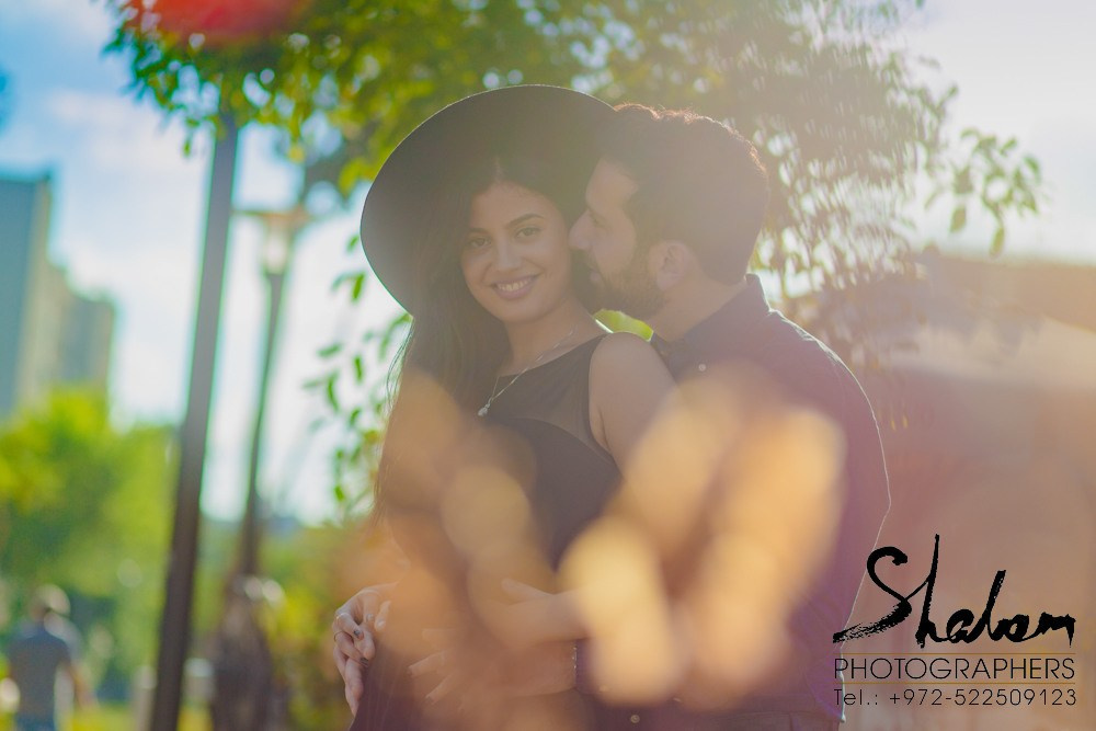 Stella & Elijahu. Wedding and events photographers Studio Shalom