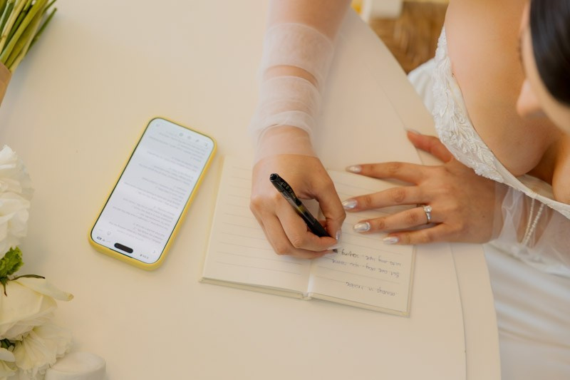 S + J. Luis Astorga - Fotografo de Bodas