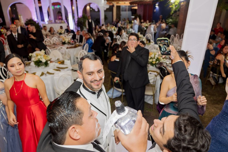 M + A (1). Luis Astorga - Fotografo de Bodas