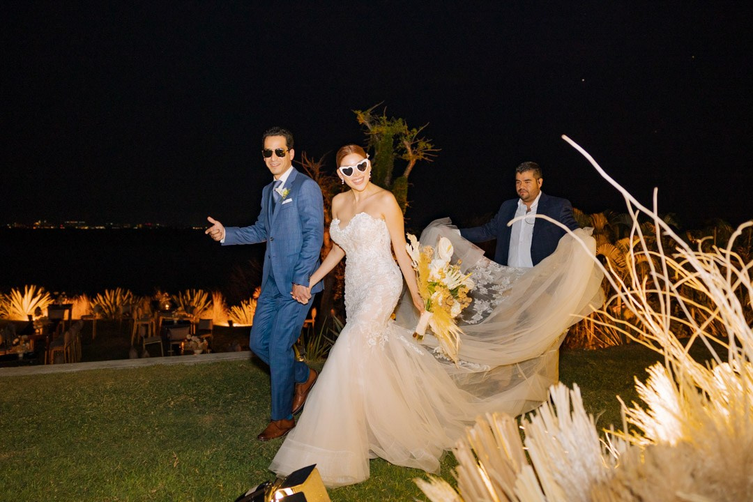 D + T. Luis Astorga - Fotografo de Bodas