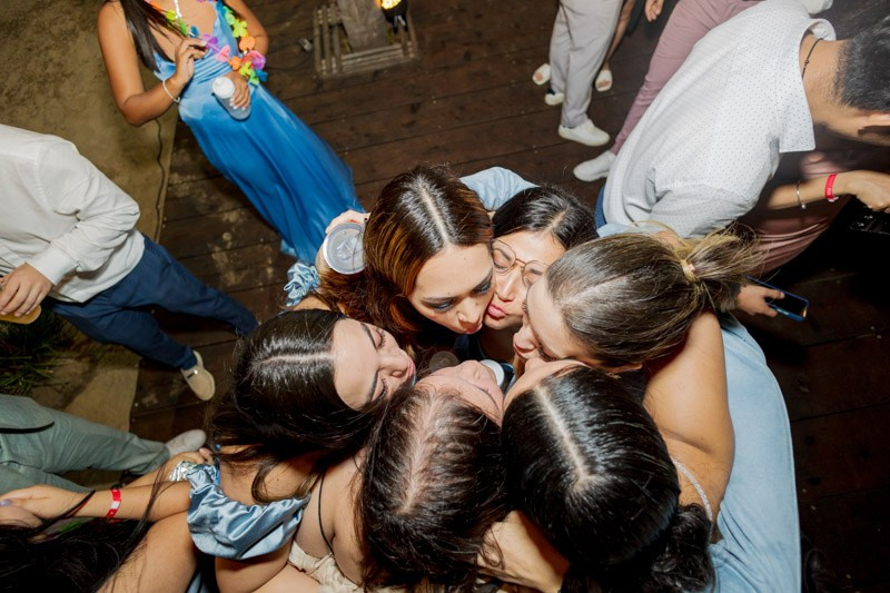 M + M. Luis Astorga - Fotografo de Bodas