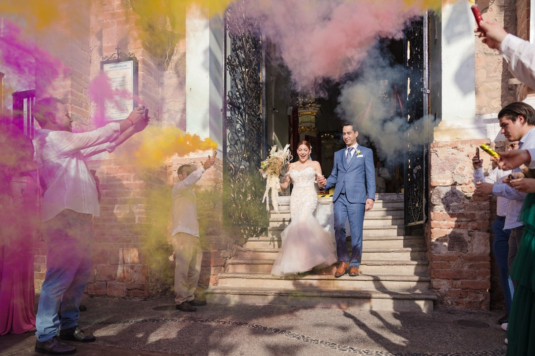 D + T. Luis Astorga - Fotografo de Bodas