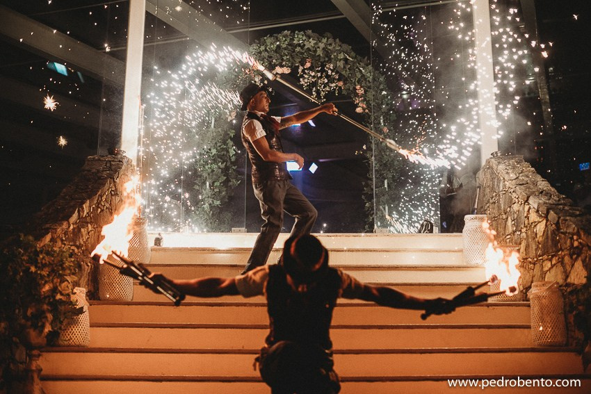 “Million Dreams — The Show”. Rui Mota Pinto Wedding Designer & Planner