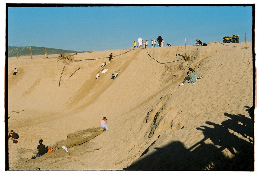 FILM. Valery — Film and digital Photographer. Conceptual, Portrait & Brand Photography. Authentic, Identity Focused Storytelling. Lisbon, Portugal