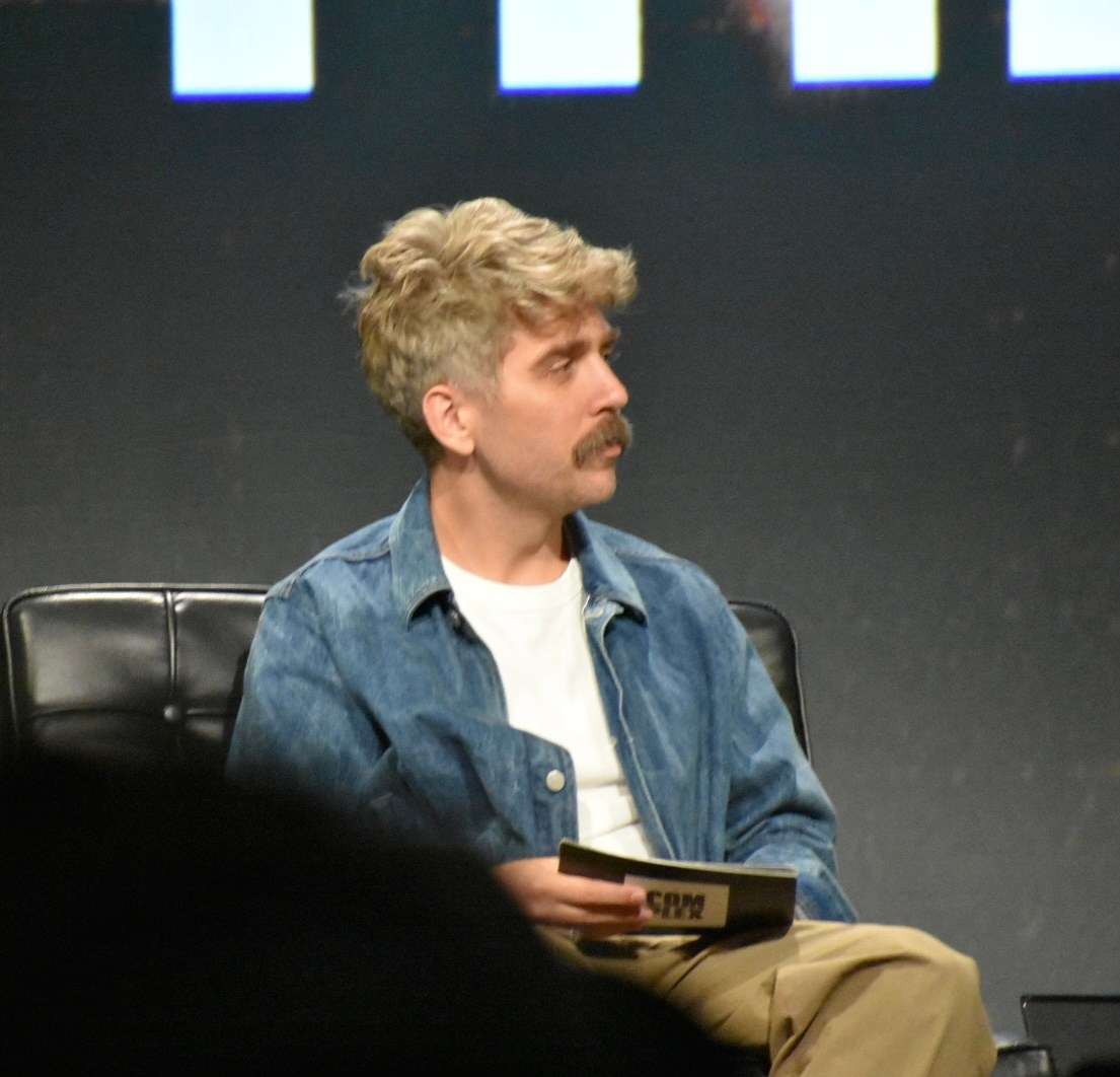 ComplexCon 2024 Las Vegass