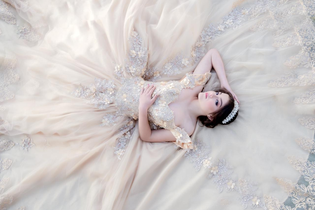 Fotografías de XV Años