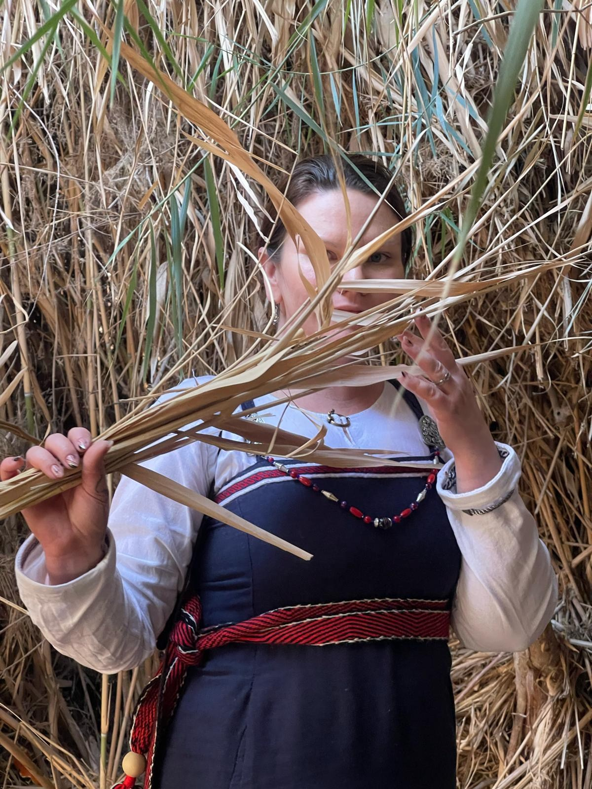 Женский поход 2024 — клуб «Нортман». КРиС «Нортман»