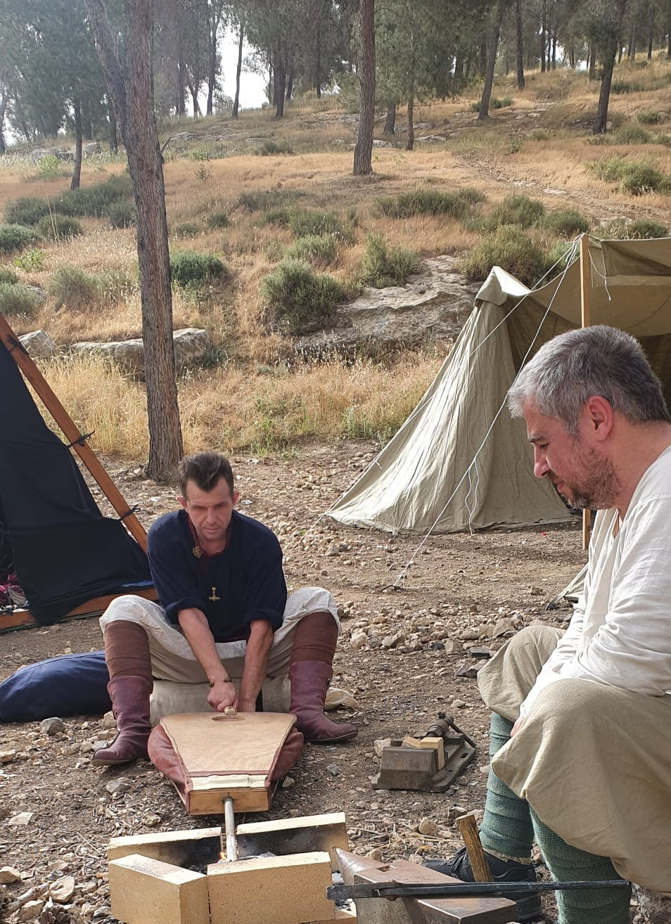 Йорсалаланд 2021. КРиС «Нортман»