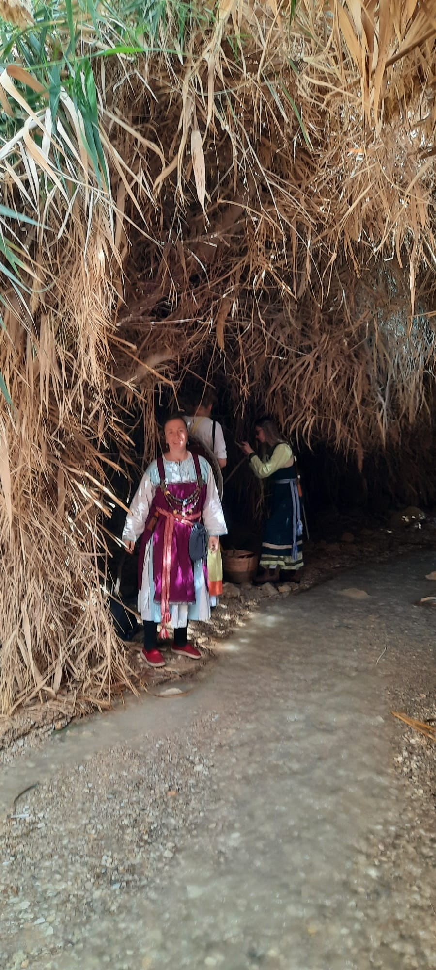 Женский поход 2024 — клуб «Нортман». КРиС «Нортман»