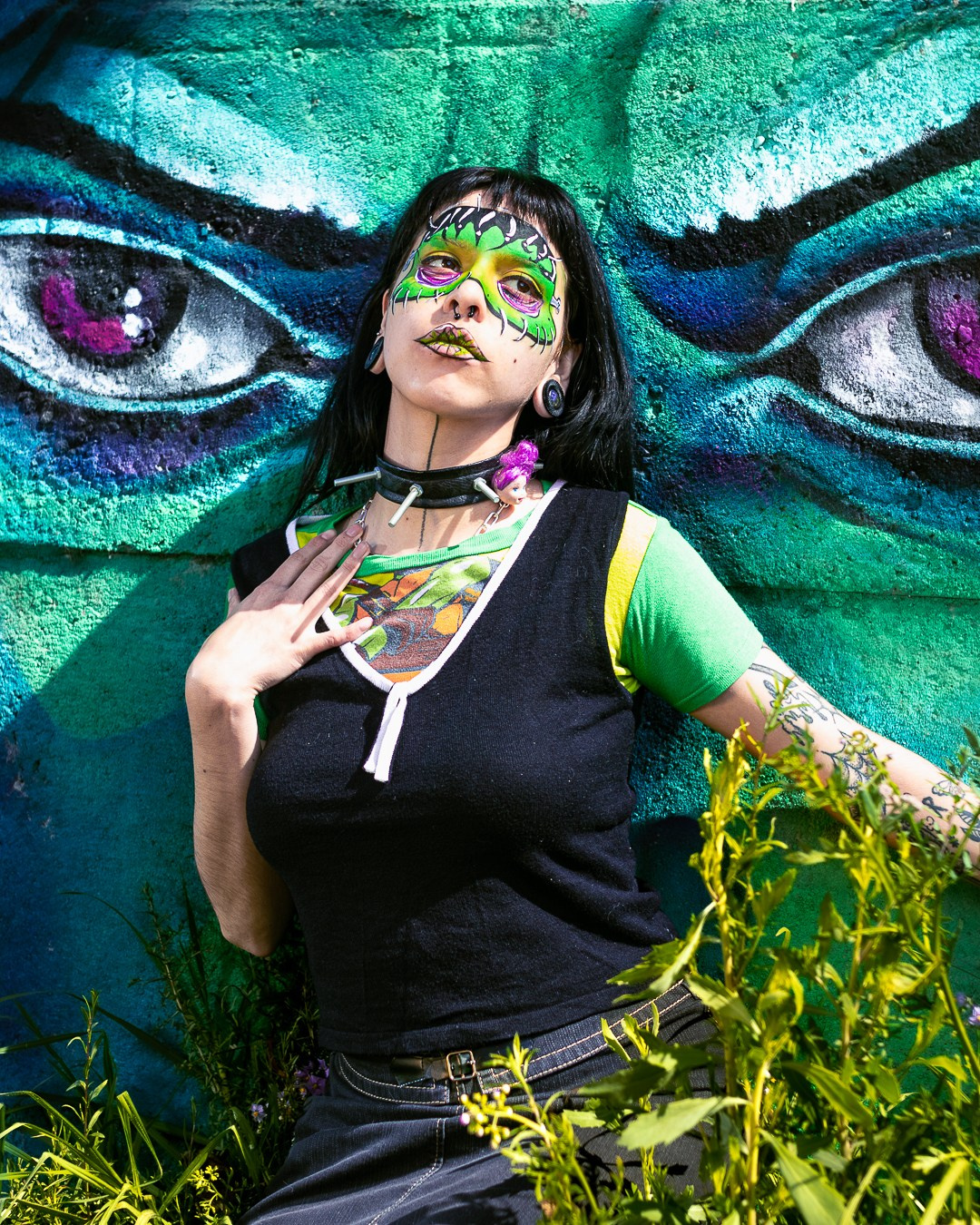 Galeria de Retrato. AbismarVisual