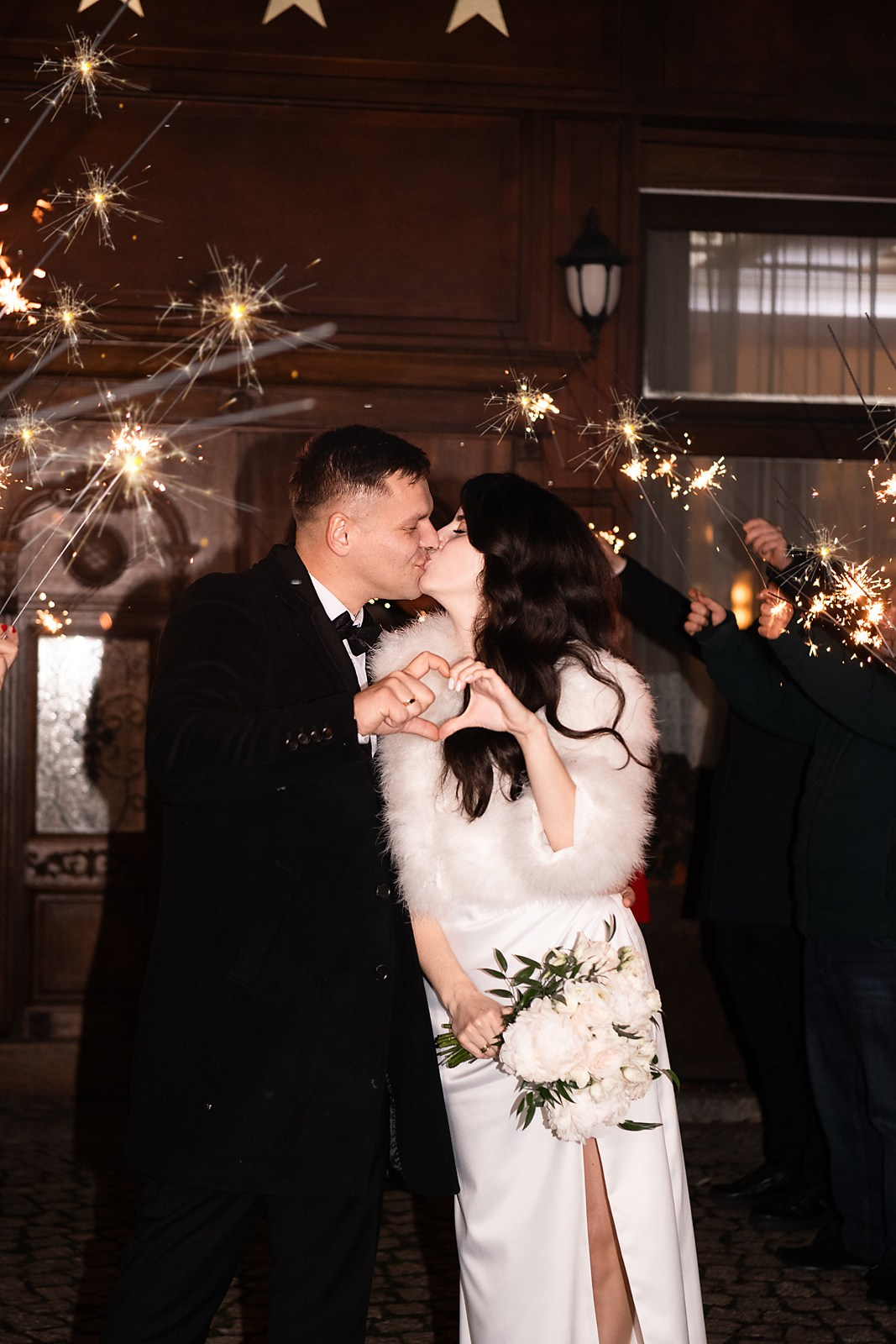 Irina & Jarosław. VideofotKA.pl