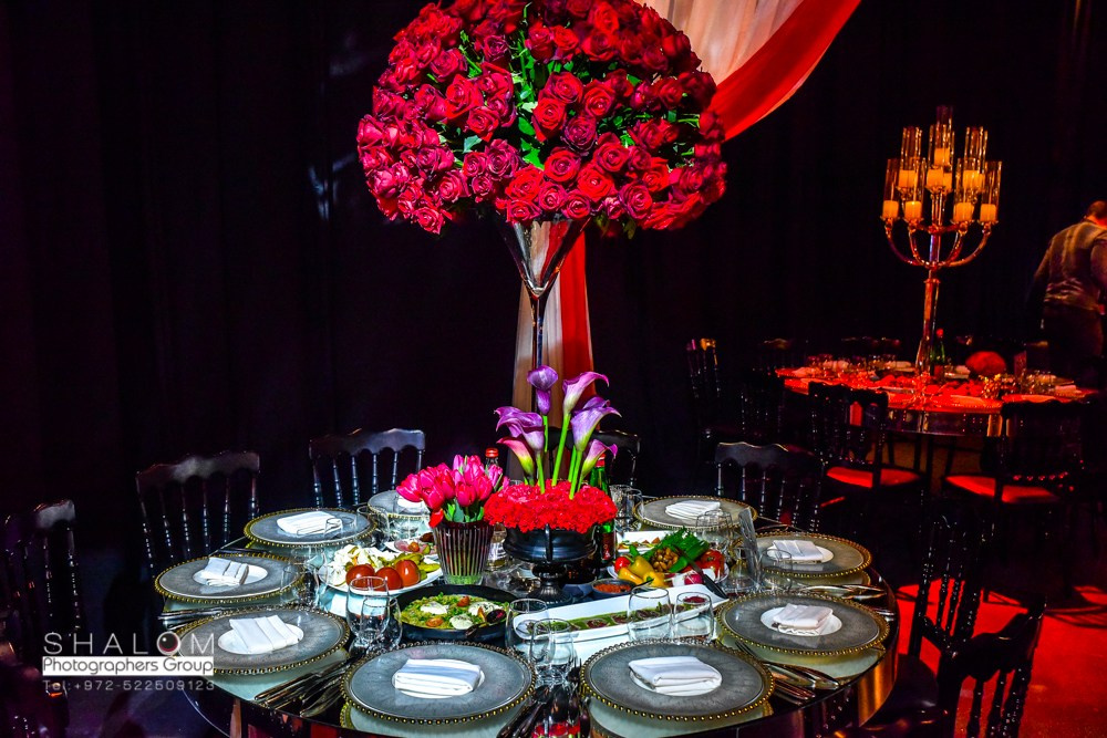 Bat Mitzvah Ariana. Wedding and events photographers Studio Shalom