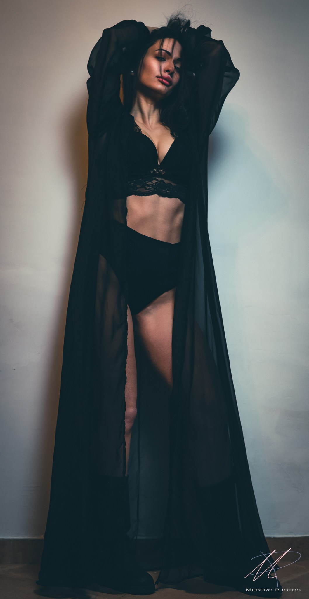 Marika. Medero Photos