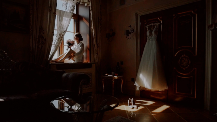 Kind words. MWeddingFilms | Wedding video boutique