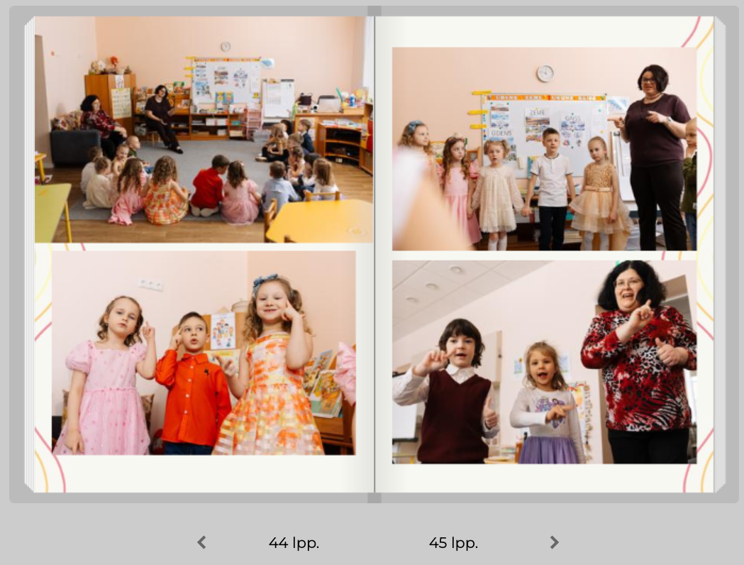 Zaķēni - 161bd - 2026