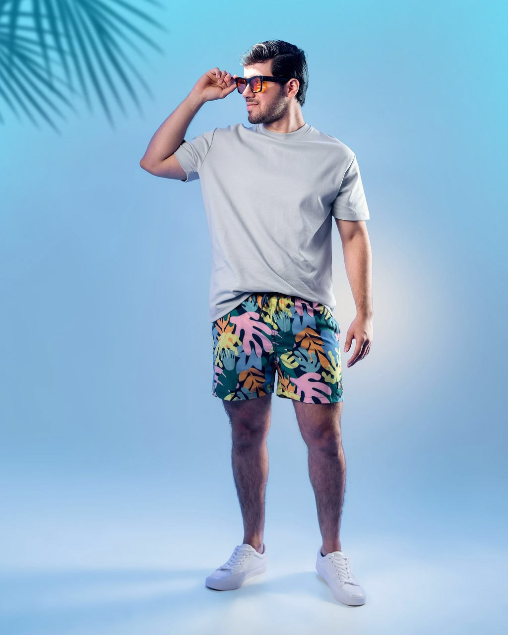 Verano Tiendas Carrion. Daniel Brand | Fotografía de Bodas y Comercial en Honduras