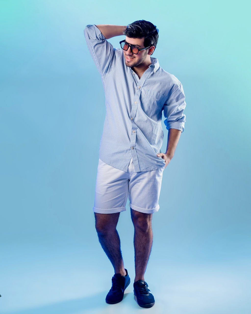 Verano Tiendas Carrion. Daniel Brand | Fotografía de Bodas y Comercial en Honduras