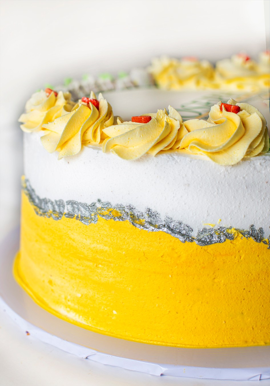 Cakeflair. Portrait & Brand Photographer in Bradford, West Yorkshire