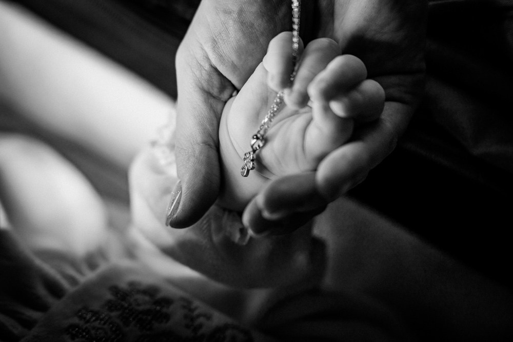 Christening. Tonya Kyrylenko photographer in London