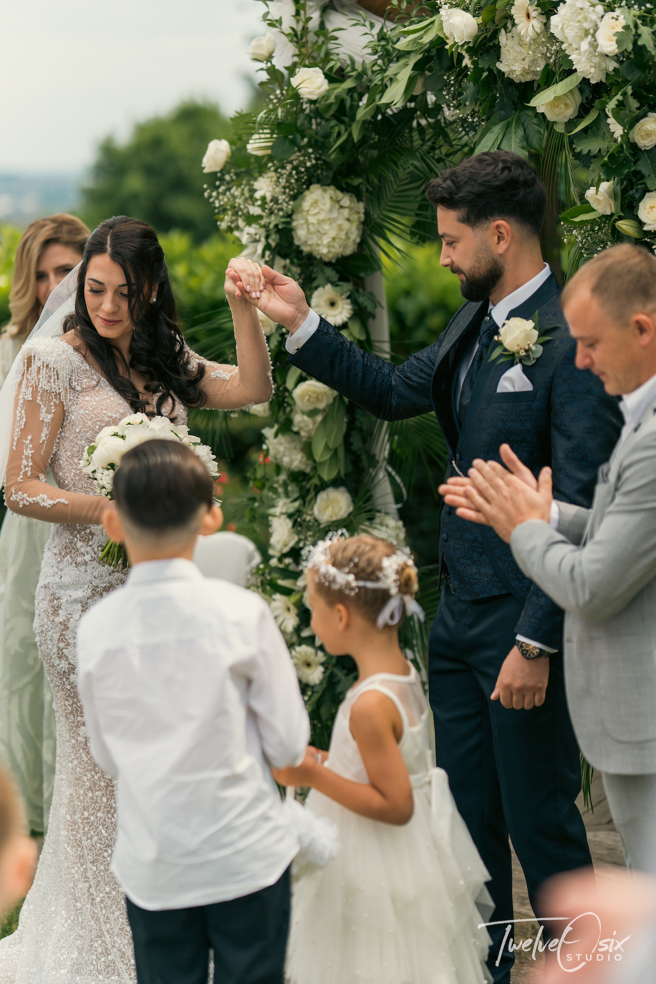 Weddings/Engagements