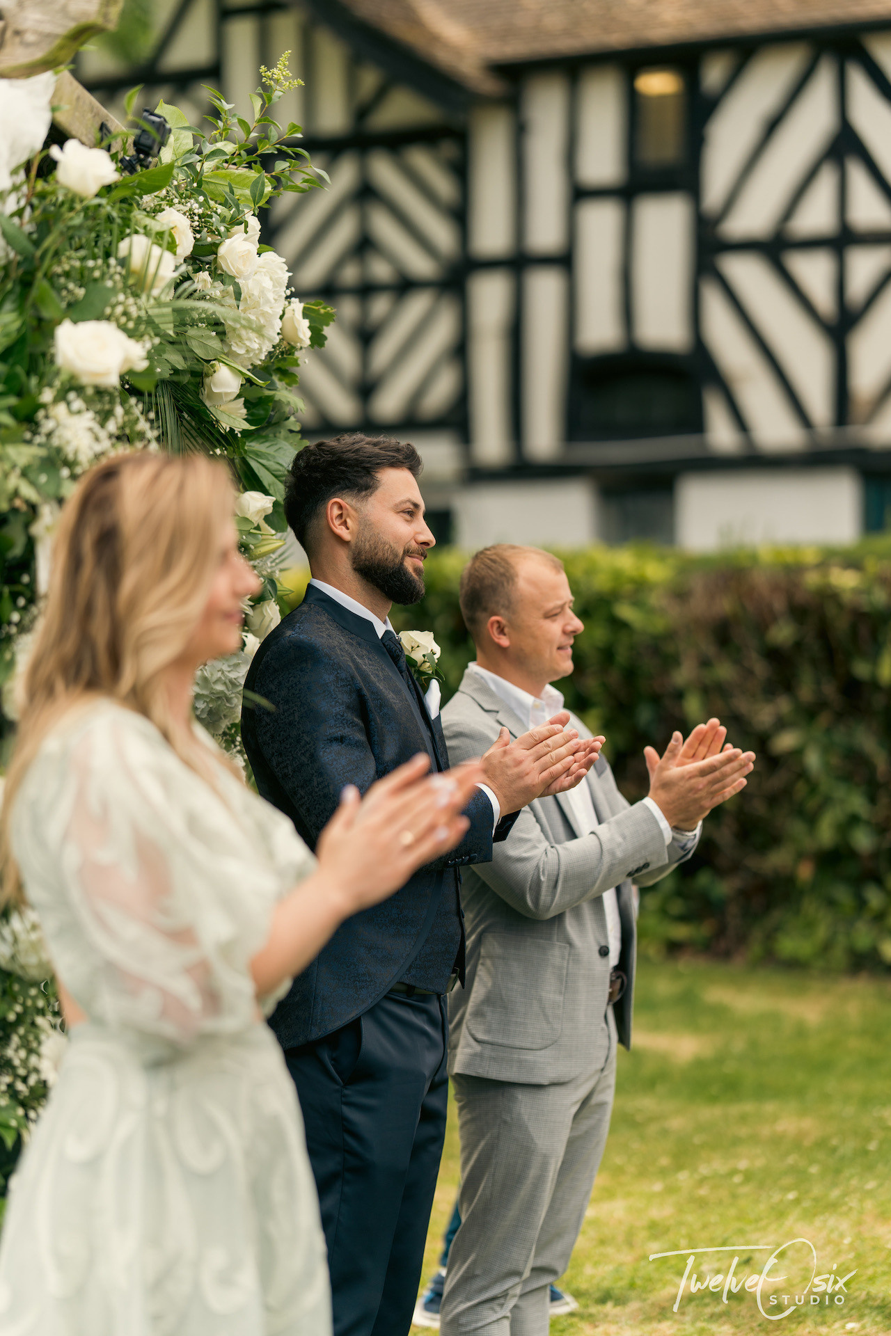 Weddings/Engagements