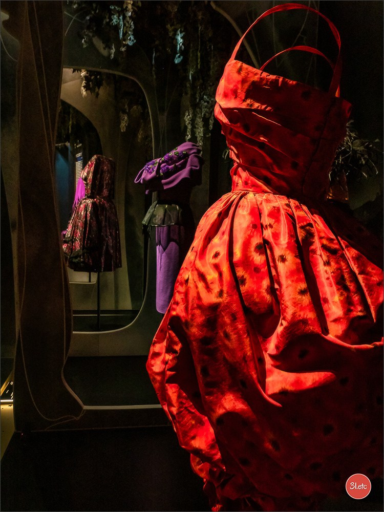 Musée Dior à Paris. Photographe à Strasbourg | Portraits, Studio, Enfants, Événements