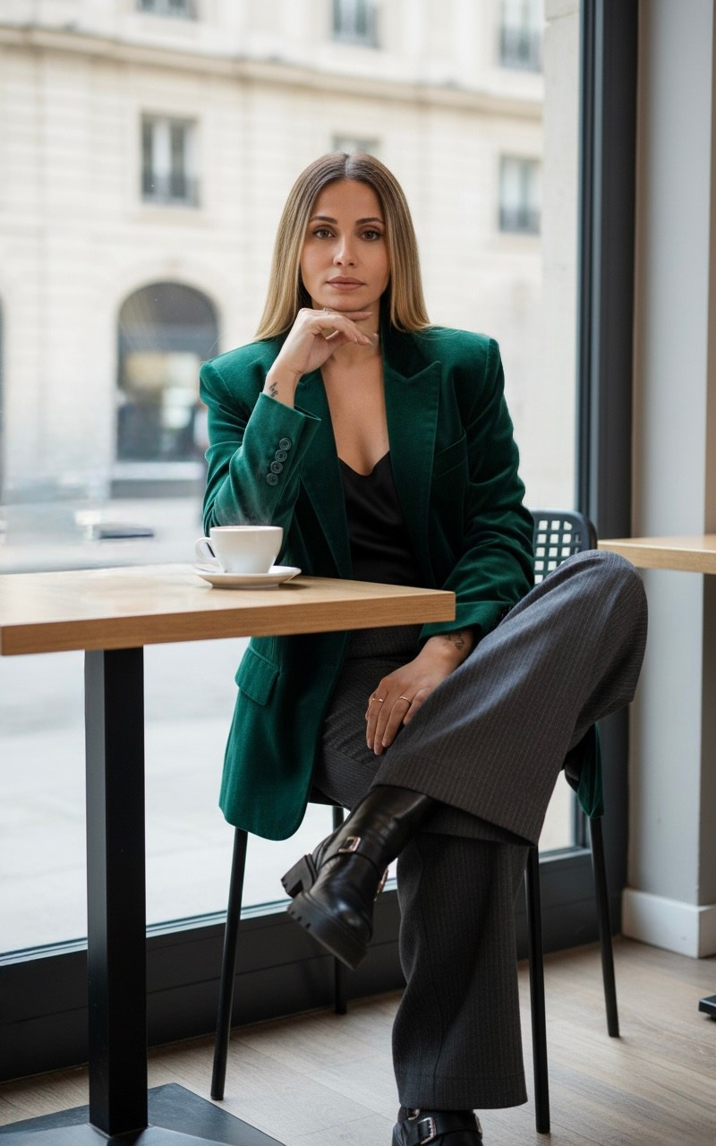 AI photo. Свадебный, семейный и детский фотограф в Нетании (Израиль) Тори Гор