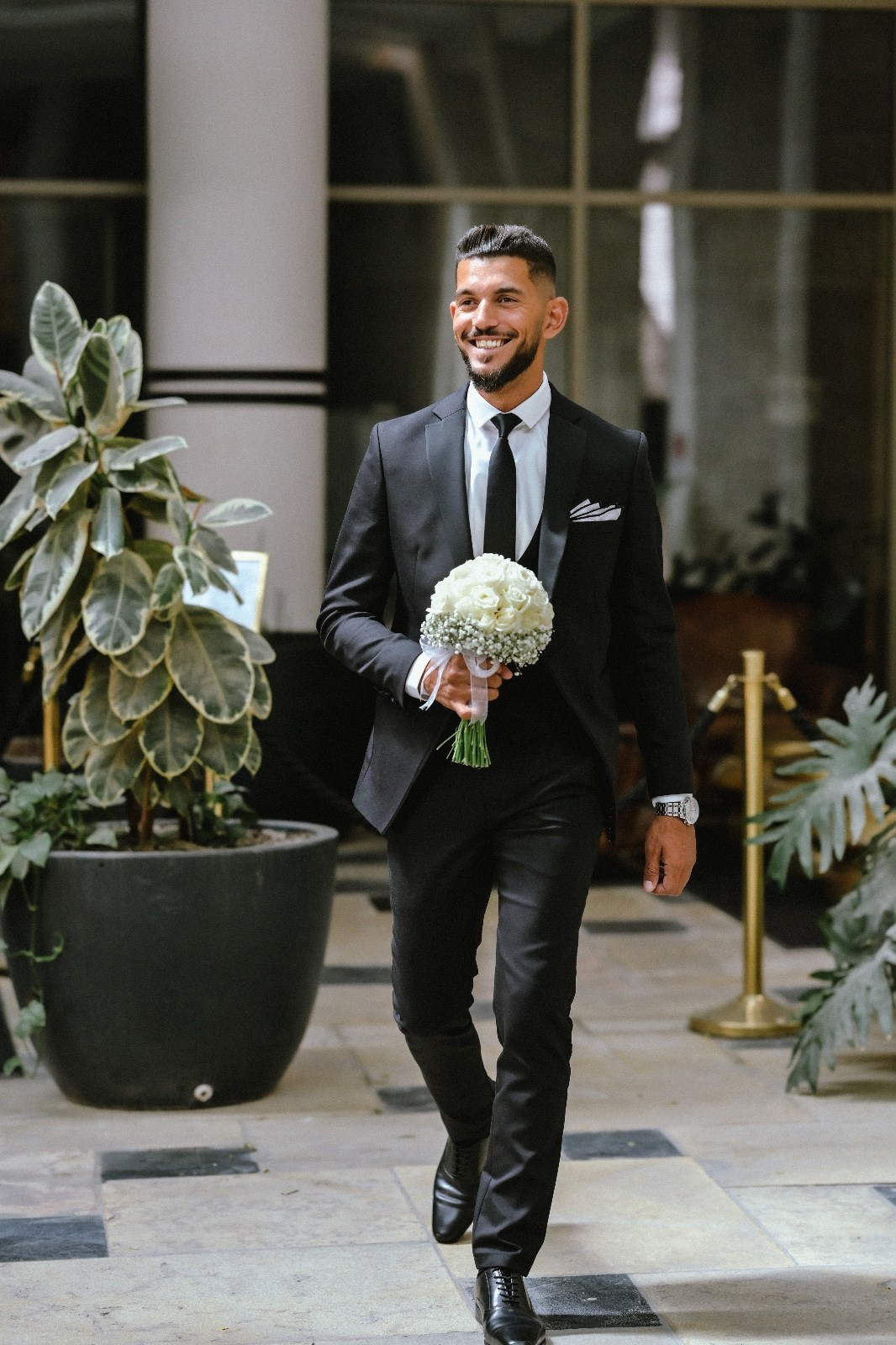 ימלון בירושלים וכול יער בארץ. Wedding and events photographers Studio Shalom