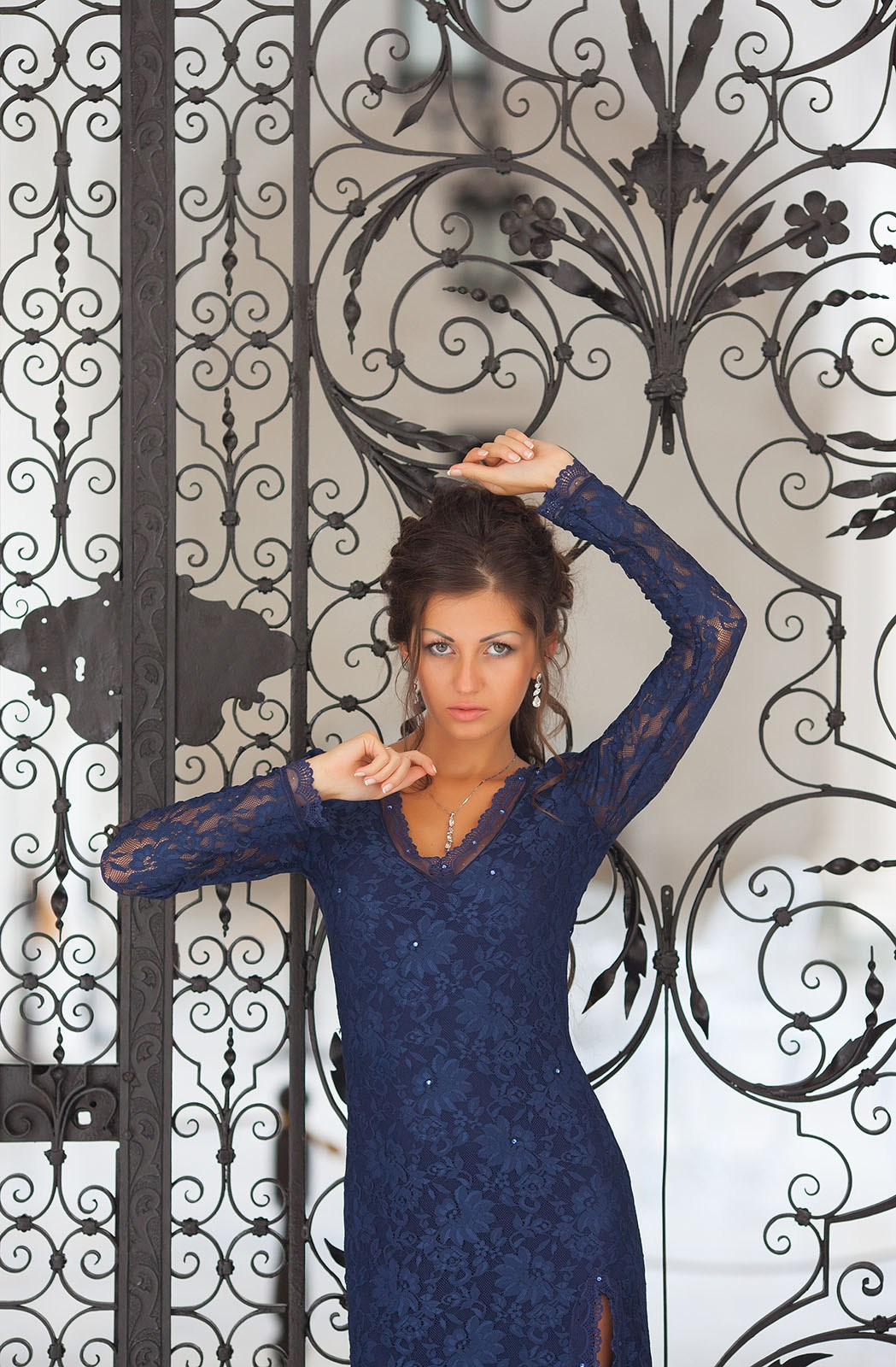 Individual photography. Фотограф в Словении