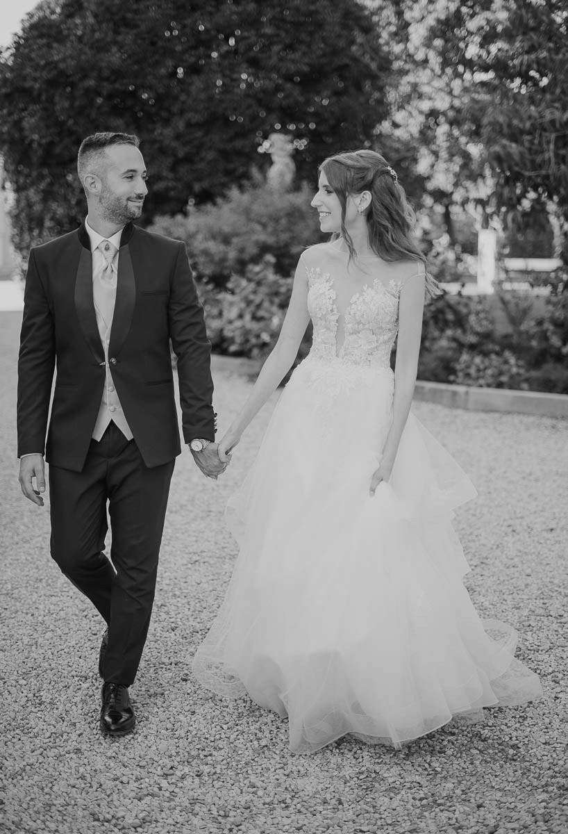 Gaia e Alex matrimonio presso  Villa Sagredo Italia. Lorenzo Mazzega Wedding | Fotografo Matrimonio Milano | Reportage