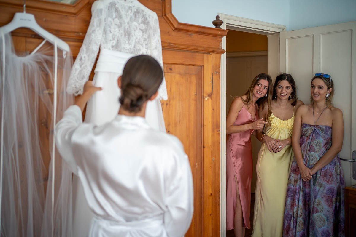 Vittoria e Nicola matrimonio a Vicenza e ricevimento presso la Locanda Perinella. Lorenzo Mazzega Wedding | Fotografo Matrimonio Milano | Reportage