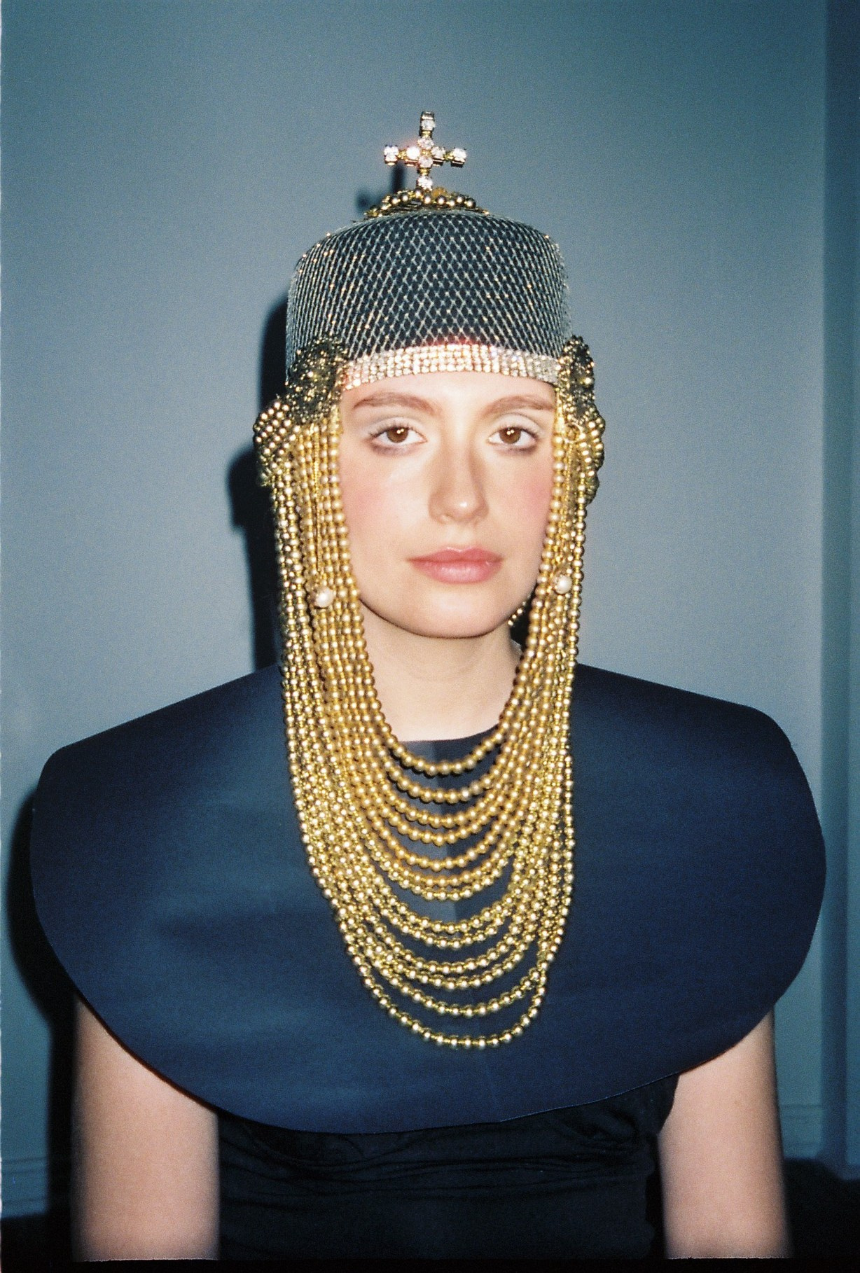 PORTRAIT. DEYA BELTRAN Maquilladora, fotógrafa y vídeos