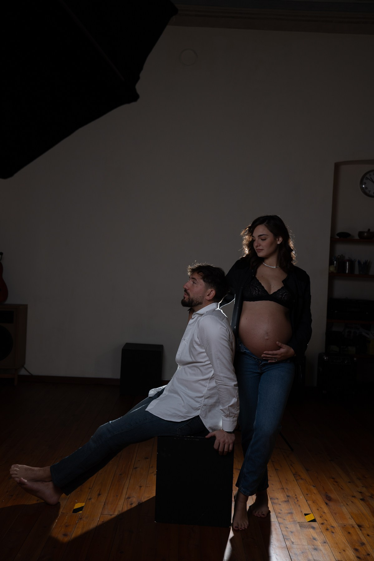 Sofia e Luca. LMG Studio fotografico ci prendiamo cura delle vostre emozioni