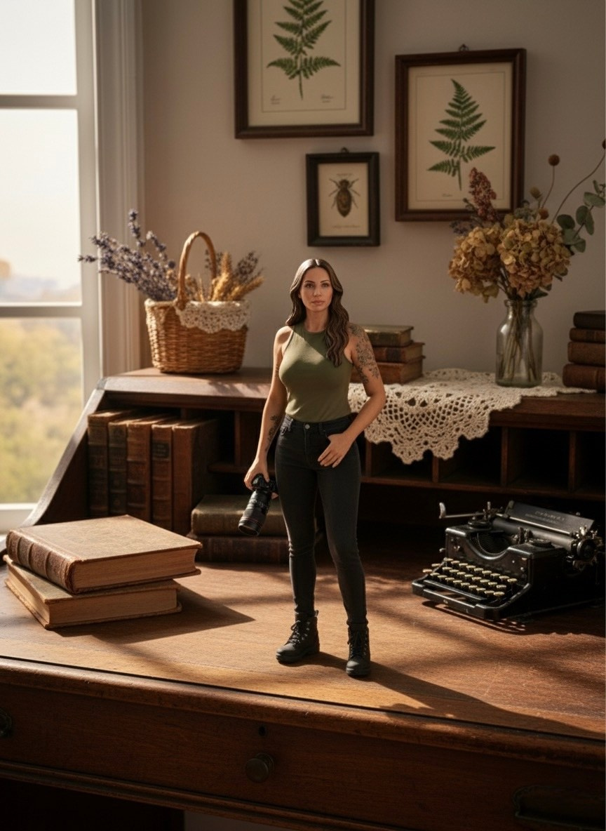 AI photo. Свадебный, семейный и детский фотограф в Нетании (Израиль) Тори Гор