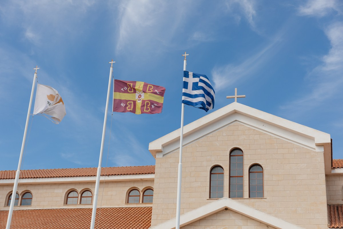 Double Christening of R & Z. Destination wedding photographer in Netherlands, Germany, Italy, Greece & Europe-Tina Yalova