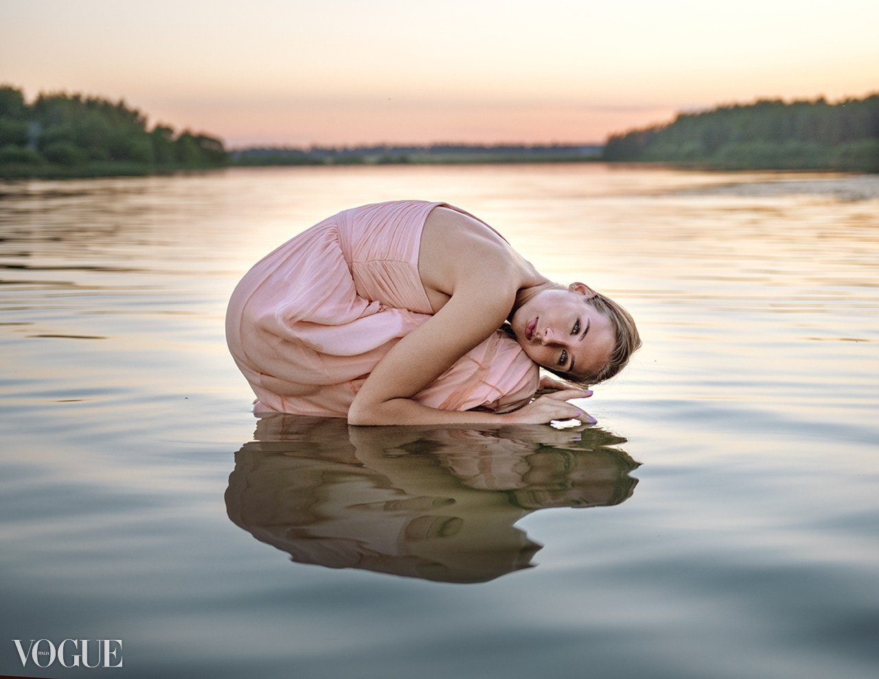 Maria Tulchinskaya — Conceptual Photography in California | Fine Art &