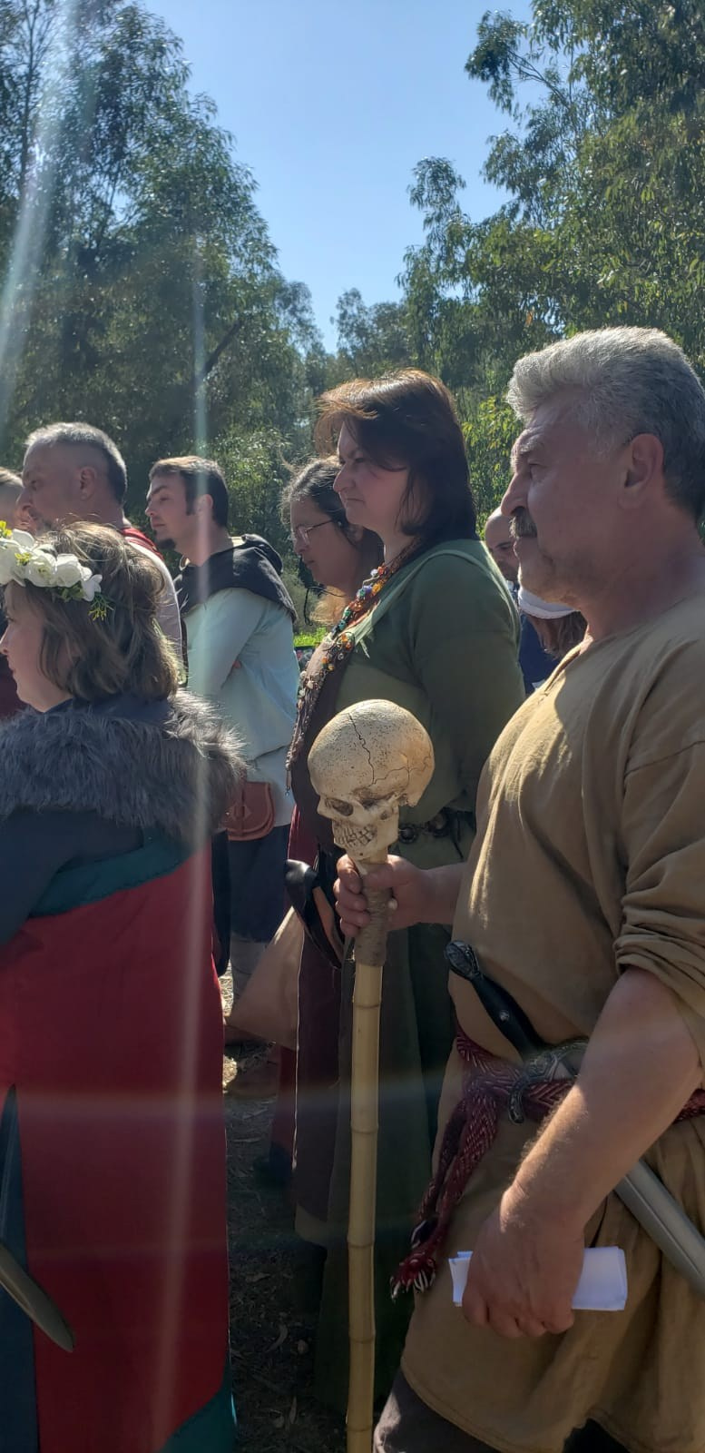 Сыгровка «К Чёрному Фьорду» 2023 — клуб Нортман. КРиС «Нортман»