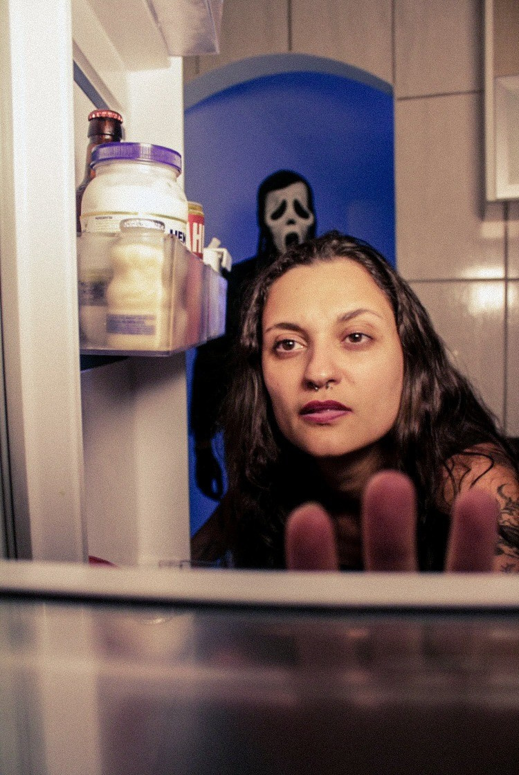 Ensaio Temático. Valkyestudio