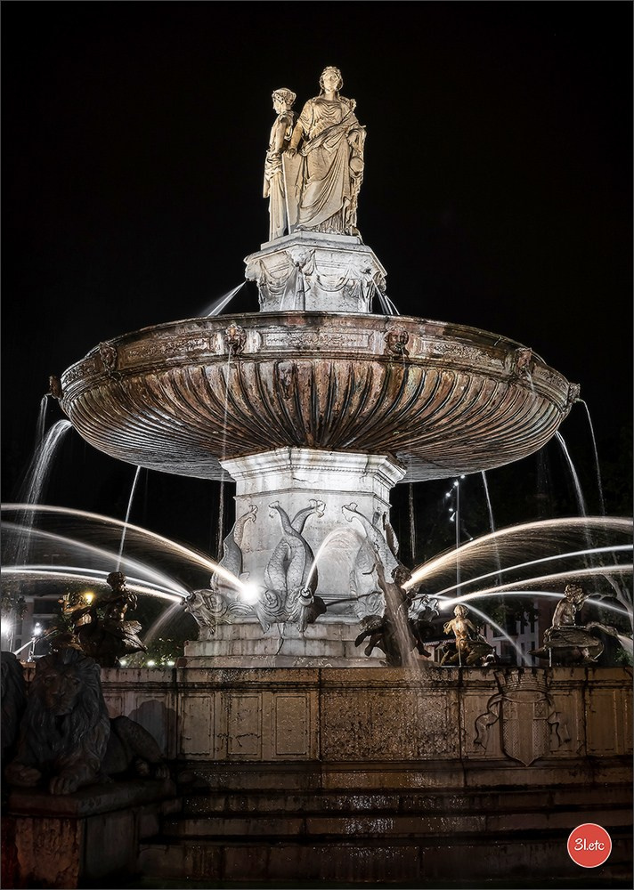 Marseille et Aix-en-Provence. Photographe à Strasbourg | Portraits, Studio, Enfants, Événements