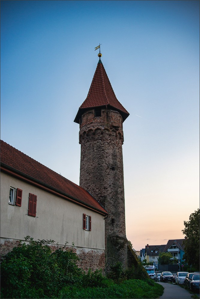 Landenburg, Germany. Photographe à Strasbourg | Portraits, Studio, Enfants, Événements